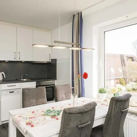 Residenz Kormoran 1 0 * Cuxhaven