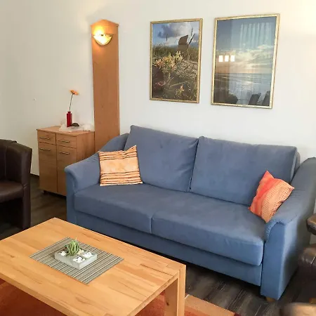 Residenz Kormoran 1 0 *