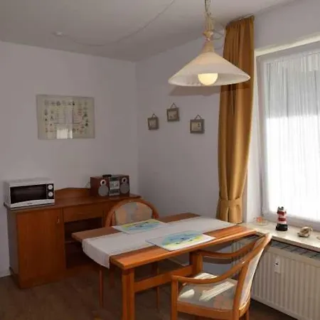 Residenz Kormoran 1 0 Apartment *