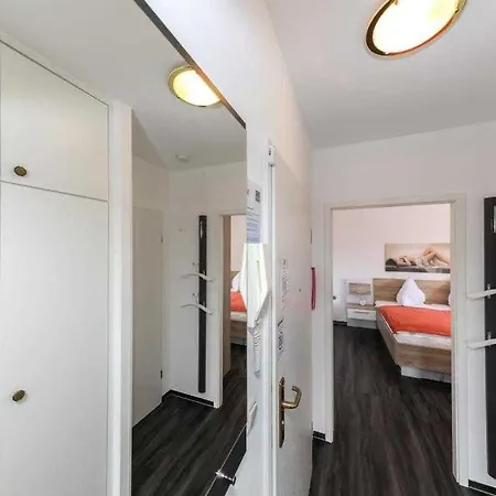 Residenz Kormoran 1 0 Cuxhaven