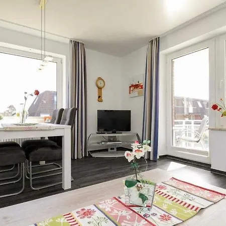 Residenz Kormoran 1 0 Apartment *