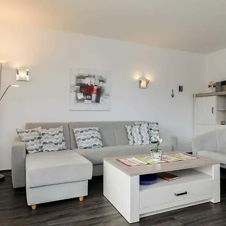 Residenz Kormoran 1 0 Apartment Cuxhaven