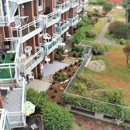 Apartment Residenz Kormoran 1 0