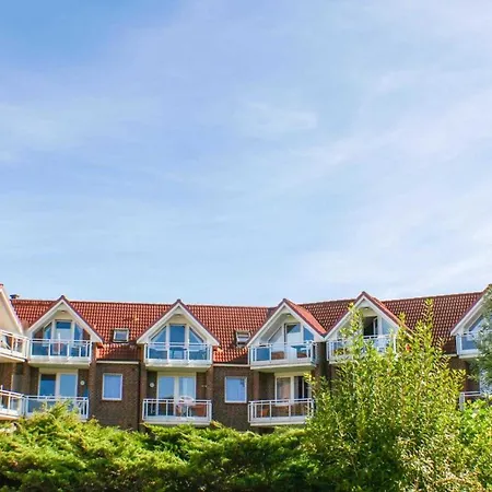 Residenz Kormoran 1 0 * Cuxhaven