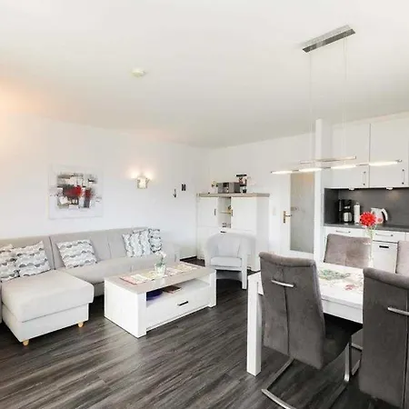 Apartment Residenz Kormoran 1 0 Cuxhaven