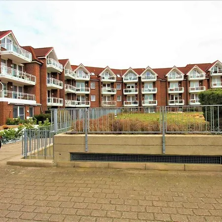 Residenz Kormoran 1 0 Apartment Cuxhaven