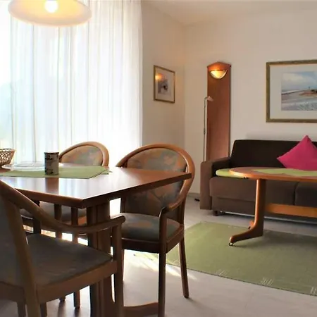 Apartment Residenz Kormoran 1 0 *