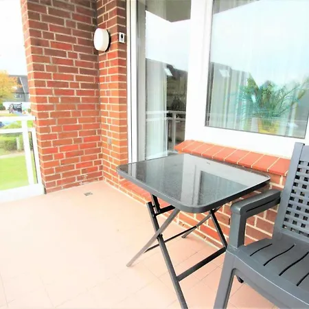 Apartment Residenz Kormoran 1 0 Cuxhaven