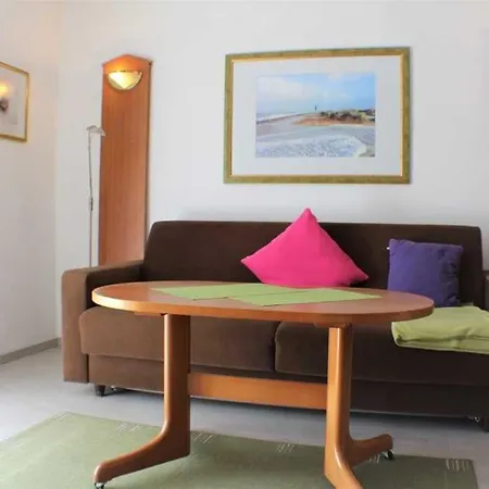 Apartment Residenz Kormoran 1 0