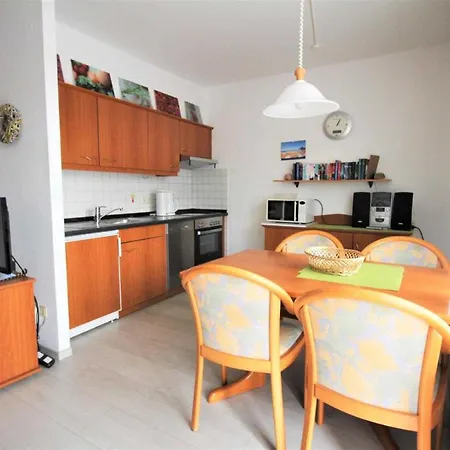 Residenz Kormoran 1 0 Cuxhaven