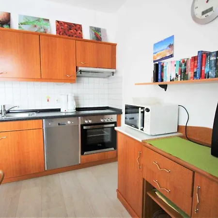 Apartment Residenz Kormoran 1 0 Cuxhaven