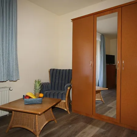 Residenz Kormoran 1 0 *