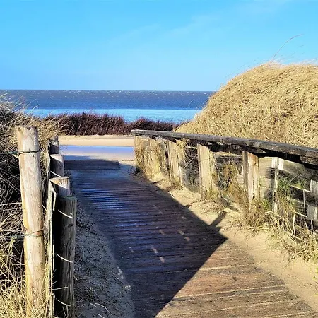 Residenz Kormoran 1 0 Apartment *