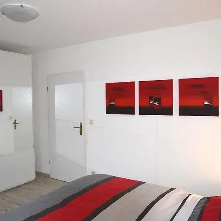 Apartment Residenz Kormoran 1 0