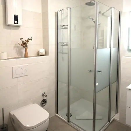 Apartment Residenz Kormoran 1 0