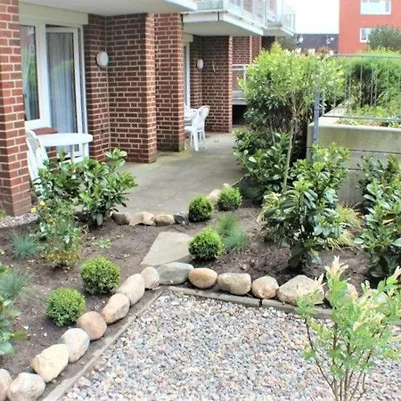 Residenz Kormoran 1 0 Apartment *