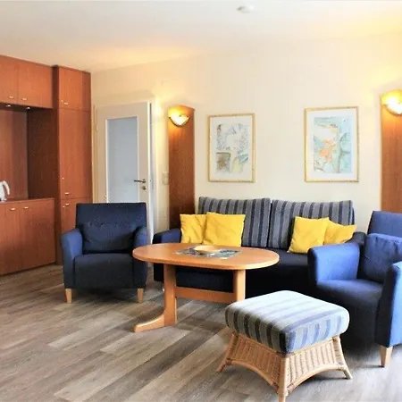 Residenz Kormoran 1 0 Apartment