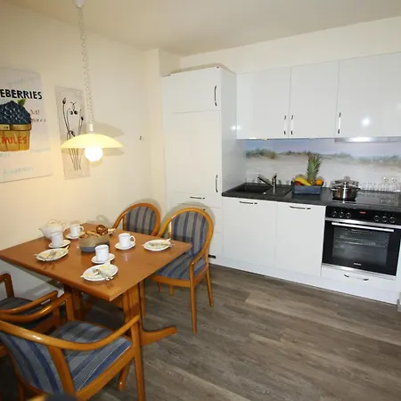 Residenz Kormoran 1 0 Apartman *