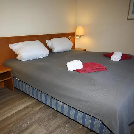 Residenz Kormoran 1 0 Apartman