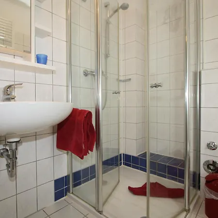 Residenz Kormoran 1 0 Apartment Cuxhaven