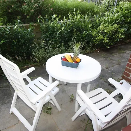 Residenz Kormoran 1 0 Cuxhaven