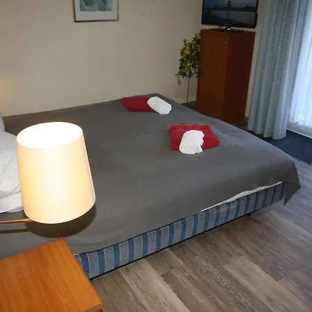 Residenz Kormoran 1 0 *