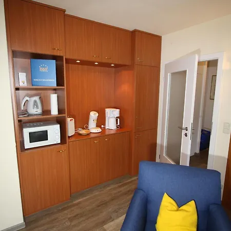 Apartment Residenz Kormoran 1 0