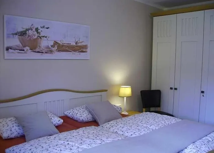 Residenz Kormoran 1 0 *