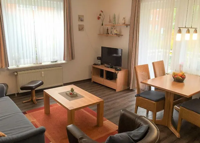 Apartman Residenz Kormoran 1 0