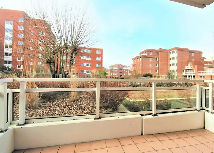 Residenz Kormoran 1 0 Cuxhaven