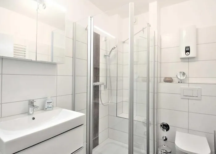 Residenz Kormoran 1 0 *