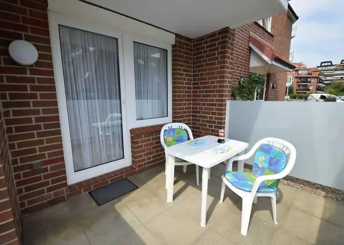 Residenz Kormoran 1 0 Cuxhaven