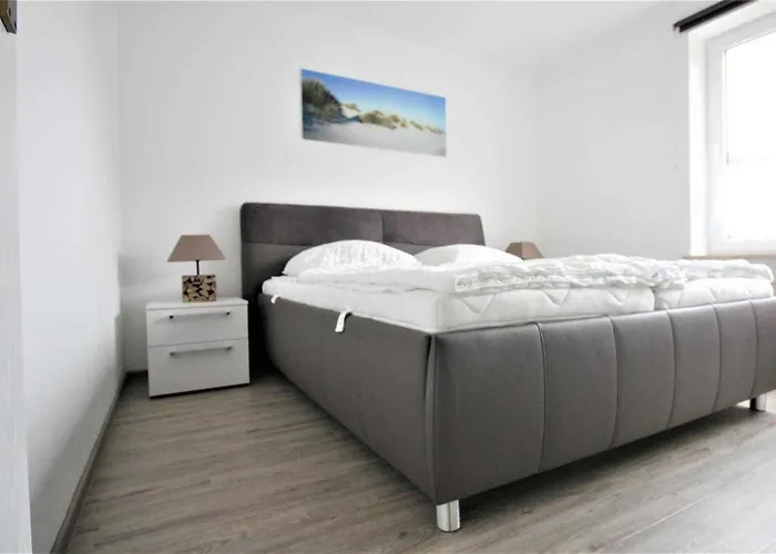 Apartman Residenz Kormoran 1 0