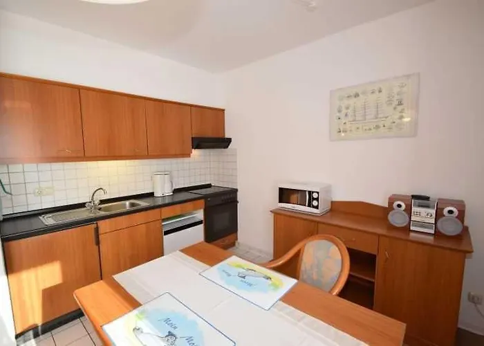 Residenz Kormoran 1 0 Cuxhaven