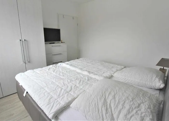 Apartman Residenz Kormoran 1 0 *