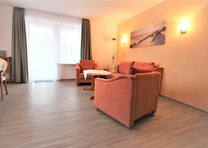 Residenz Kormoran 1 0 * Cuxhaven