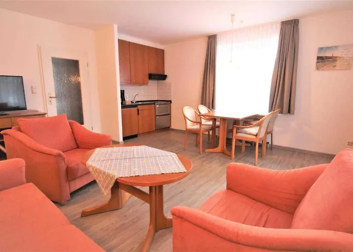 Residenz Kormoran 1 0 Cuxhaven