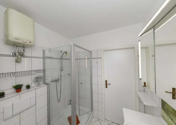 Apartman Residenz Kormoran 1 0
