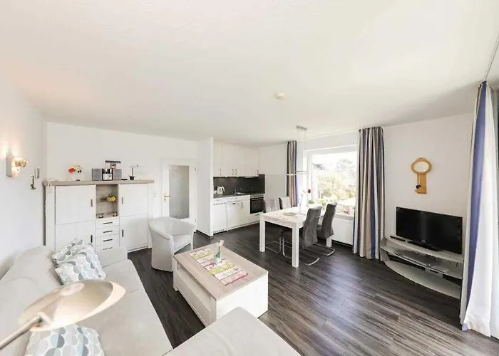 Residenz Kormoran 1 0 Cuxhaven