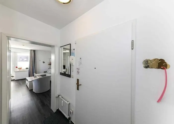 Residenz Kormoran 1 0 * Cuxhaven