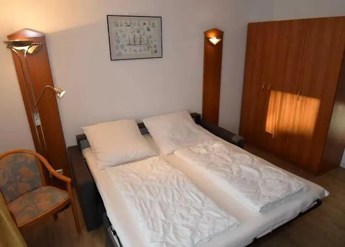 Residenz Kormoran 1 0 Cuxhaven