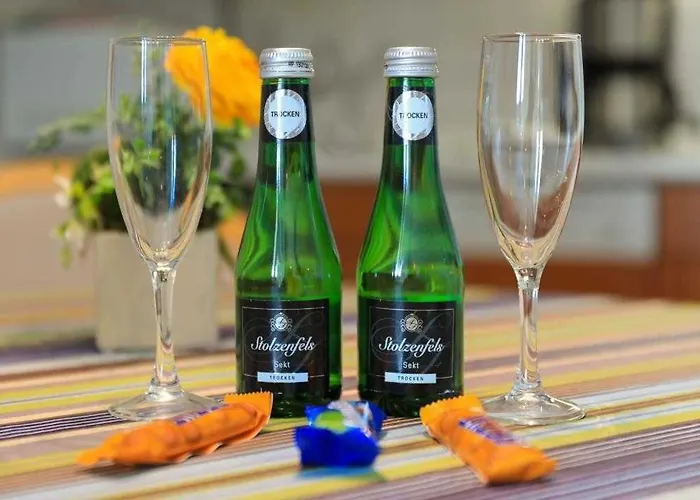 Residenz Kormoran 1 0 *