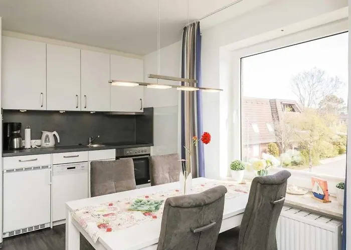 Residenz Kormoran 1 0 * Cuxhaven