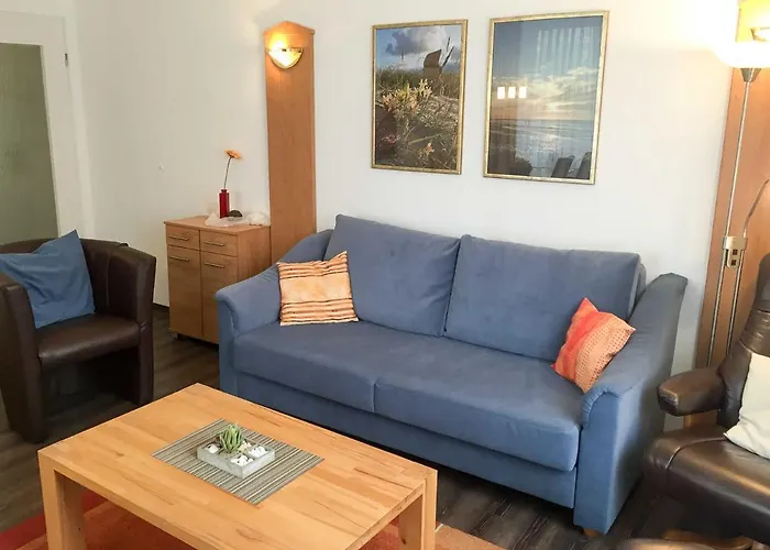 Residenz Kormoran 1 0 *