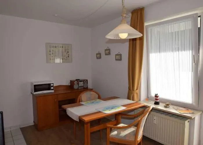 Residenz Kormoran 1 0 Apartman *