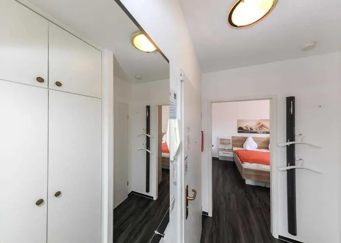 Residenz Kormoran 1 0 Cuxhaven