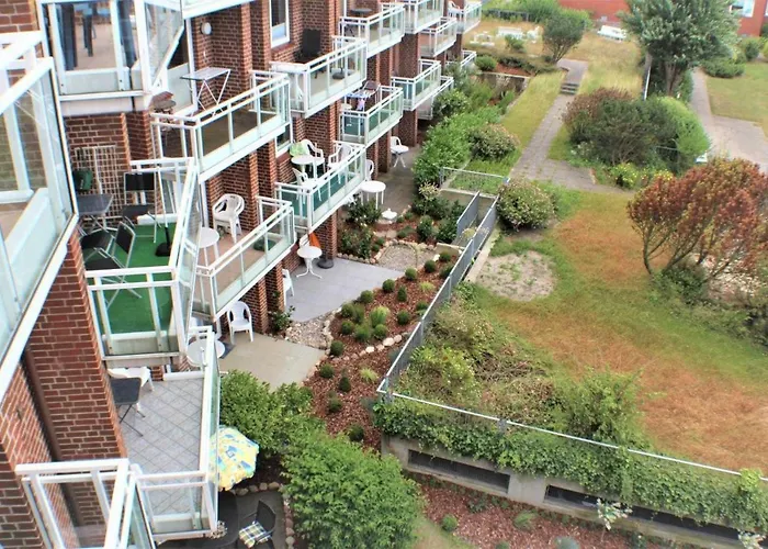 Apartman Residenz Kormoran 1 0