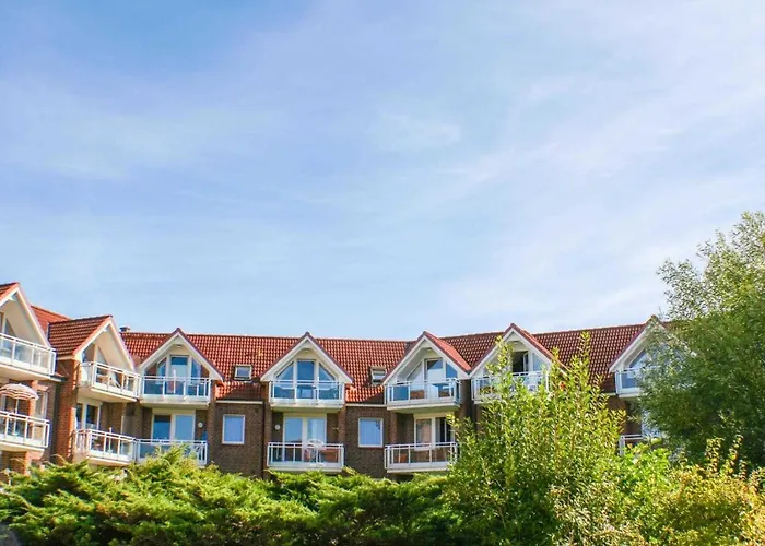 Residenz Kormoran 1 0 * Cuxhaven