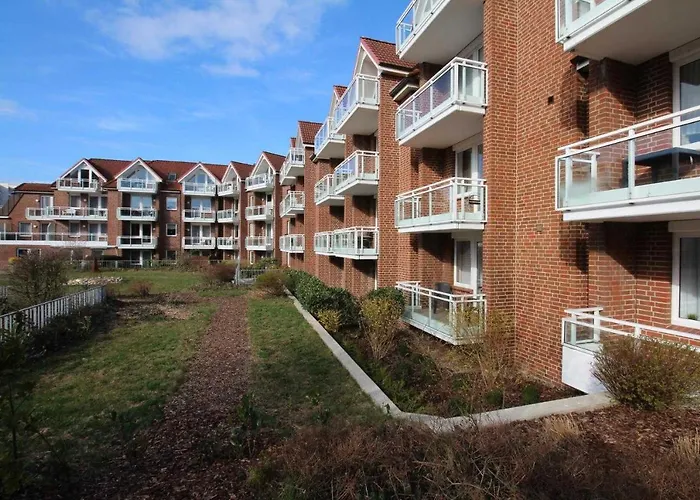 Apartman Residenz Kormoran 1 0