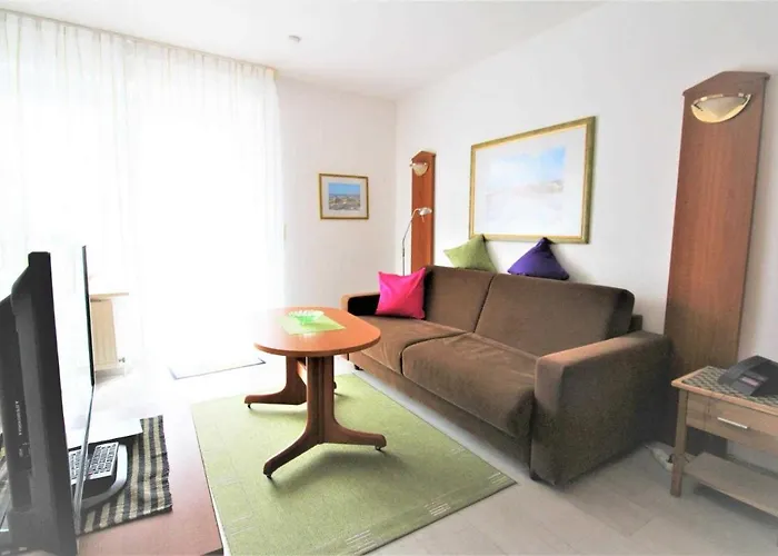 Residenz Kormoran 1 0 *